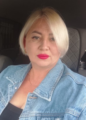 Нина из Омска 43 года