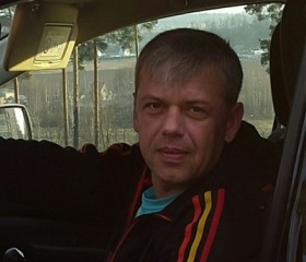 Александр, 48 лет, Красноармейск (Московская обл.)