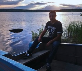 Андрей, 36 лет, Каменногорск