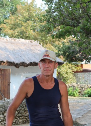 Юрий, 64, Россия, Краснодар