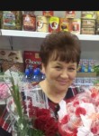 Людмила, 61 год, Красноярск