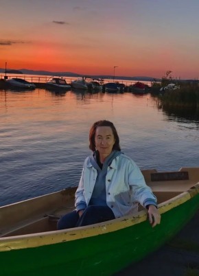 Ирина из Екатеринбурга 59 лет