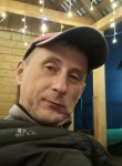 Danil, 42, Novosibirsk