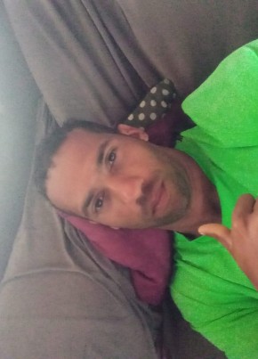 Salomão из Recife 34 года