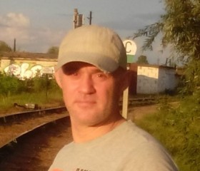 Владимир, 49 лет, Берасьце