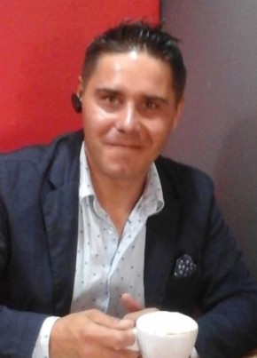 Radu Marcel, 37, United Kingdom, Croydon