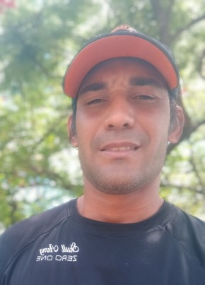 Matheus, 39, República Federativa do Brasil, Piracicaba