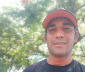 Matheus, 39 лет, Piracicaba