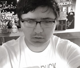 jeffrey, 25, Jasper
