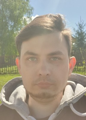 Svyatoslav, 28, Russia, Ufa