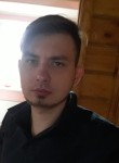Святослав, 28 лет, Уфа