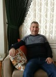 mustafa, 47 лет, Erdemli