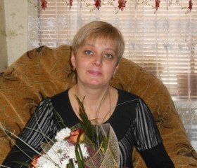 Наталья, 53 года, Єнакієве