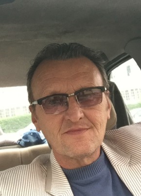 Сергей, 65, Россия, Боровск