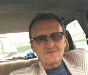 Сергей, 65 лет, Боровск