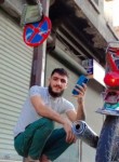 خالد ابو حسن, 24, Aleppo
