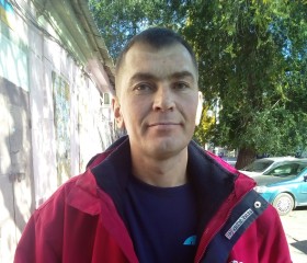 Роман, 45 лет, Одеса