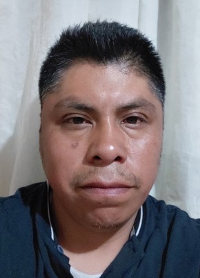 Miguel Angel из México Distrito Federal 44 года