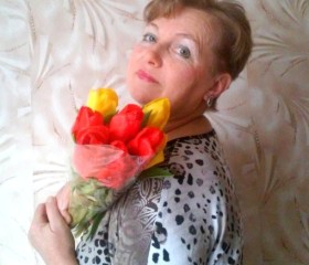 Ирина, 63 года, Берасьце