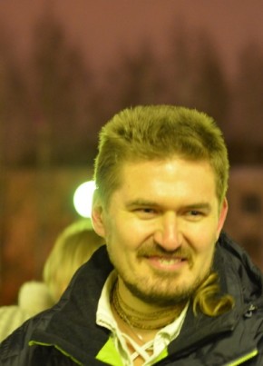 Евгений, 52, Россия, Сыктывкар