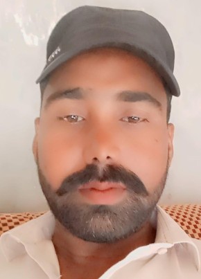 M sanaullah из اسلام آباد 25 лет