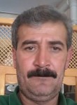 Mustafa, 54 года, Karaman