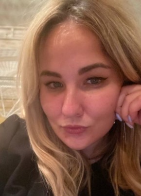 Evgenia, 26, Россия, Красноярск