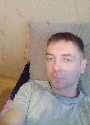 павел, 38, Россия, Калининград