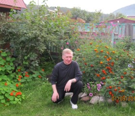 Василий, 65 лет, Красноярск