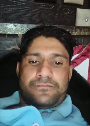 Sushil, 27, India, Jīnd