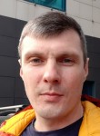 Вячеслав, 41 год, Усть-Илимск