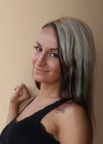 Ника, 29, Россия, Тольятти