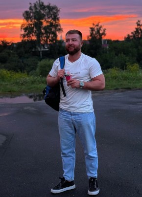 Алексей из Санкт-Петербурга 35 лет