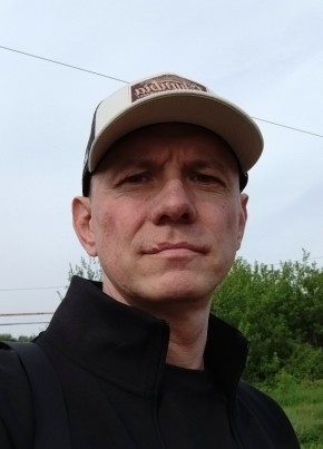 Константин из Москвы 44 года