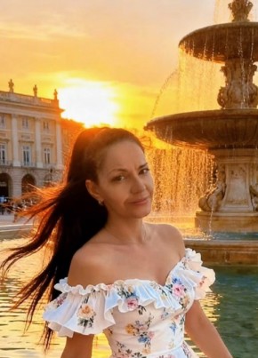 Виола из Владивостока 48 лет