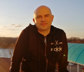 Михаил Догадин, 47 лет, Волгоград