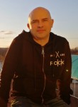 Михаил Догадин, 46 лет, Волгоград