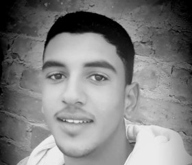 Abdullah, 25, Cairo