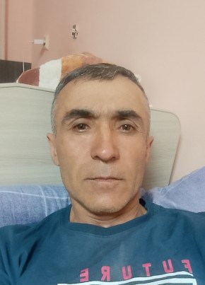 Коля назаров, 45, Россия, Челябинск
