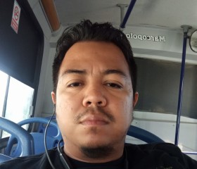 Luis Hernandez, 35, Riohacha