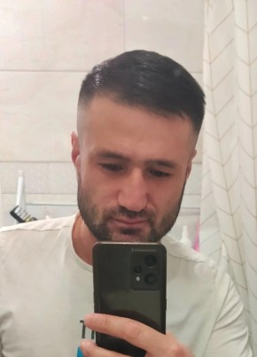 Samir из Симферополи 36 лет