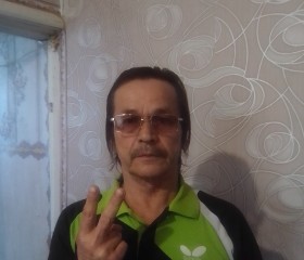 Юрий, 61 год, Якутск