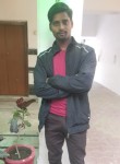 Qasid Zulfuqar, 21 год, Delhi