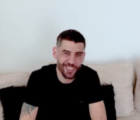 tiger, 30, Bejaia