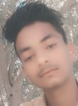 Suraj Bhil, 18 лет, Jaipur