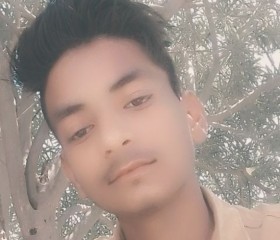 Suraj Bhil, 19 лет, Jaipur