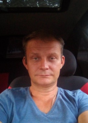 Aleksandr, 54, Russia, Tula