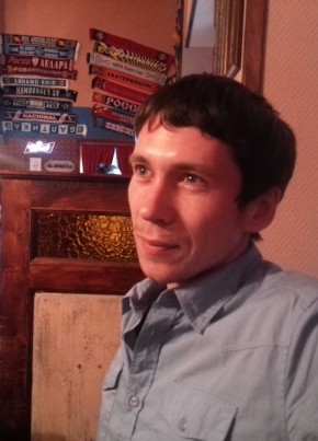 Дмитрий, 42, Россия, Санкт-Петербург