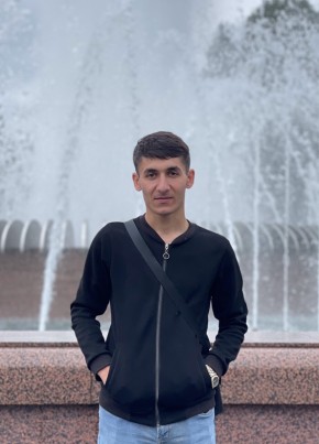 Rafo, 25, Россия, Бутурлиновка