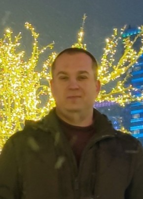 Евгений, 42, Россия, Таганрог